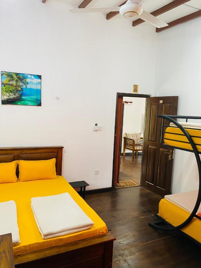 Uva Escape Holiday Bungalow Hotel Bandarawela Exterior foto